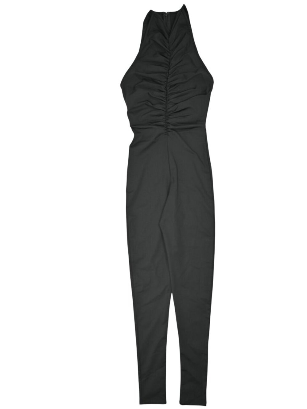 Port de Bras Icon Unitard in Black